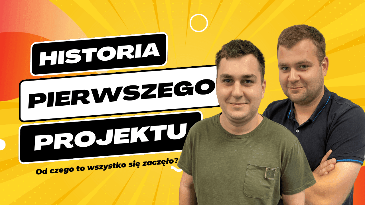 Projekt pierwszej maszyny pakującej od GIM – powrót do przeszłości