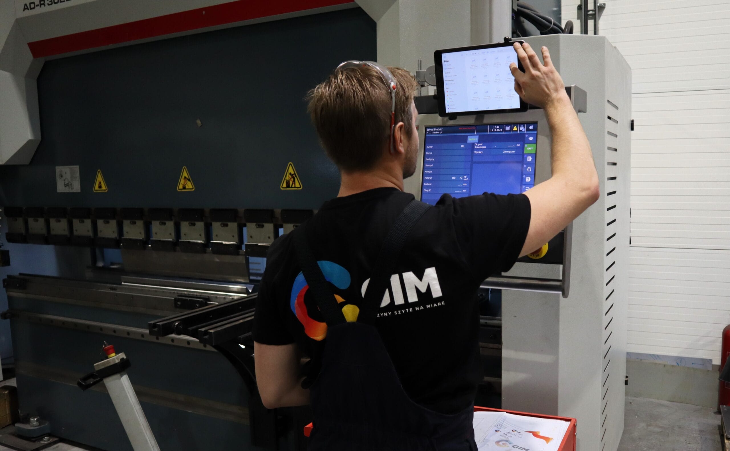 Optymalizacja Procesów Produkcyjnych – Jakie znaczenie ma wybór odpowiedniego partnera biznesowego?