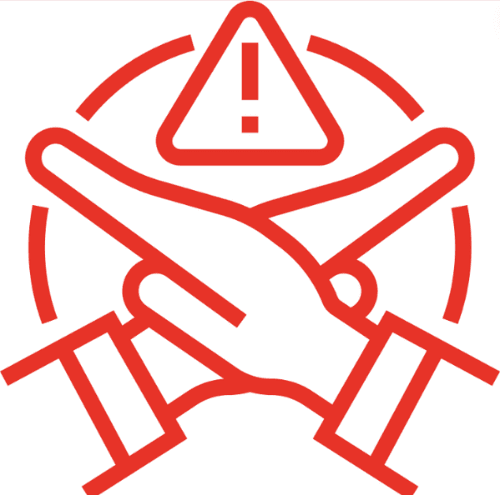 null