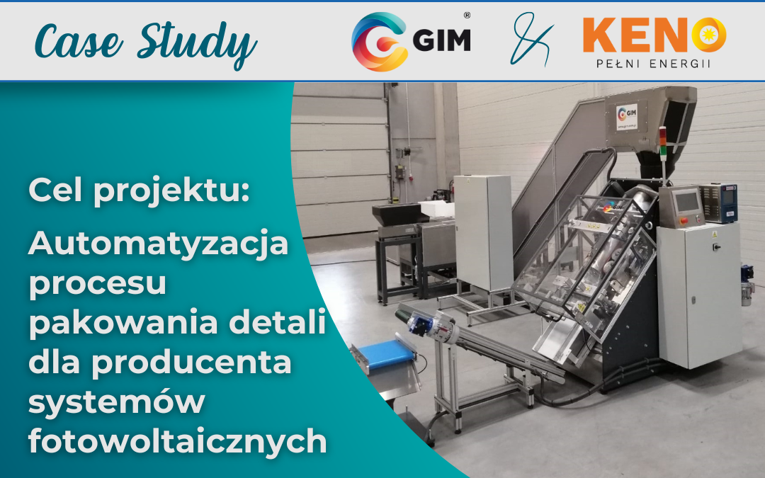 Case study GIM