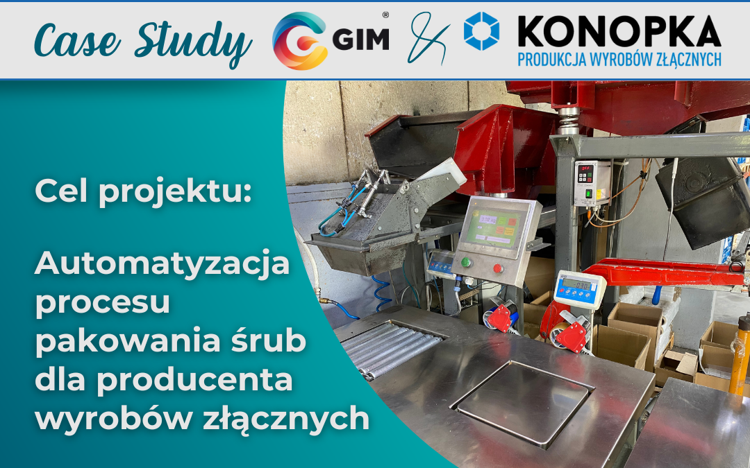 Case study GIM