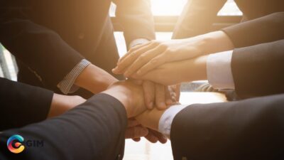 Partnerstwo biznesowe