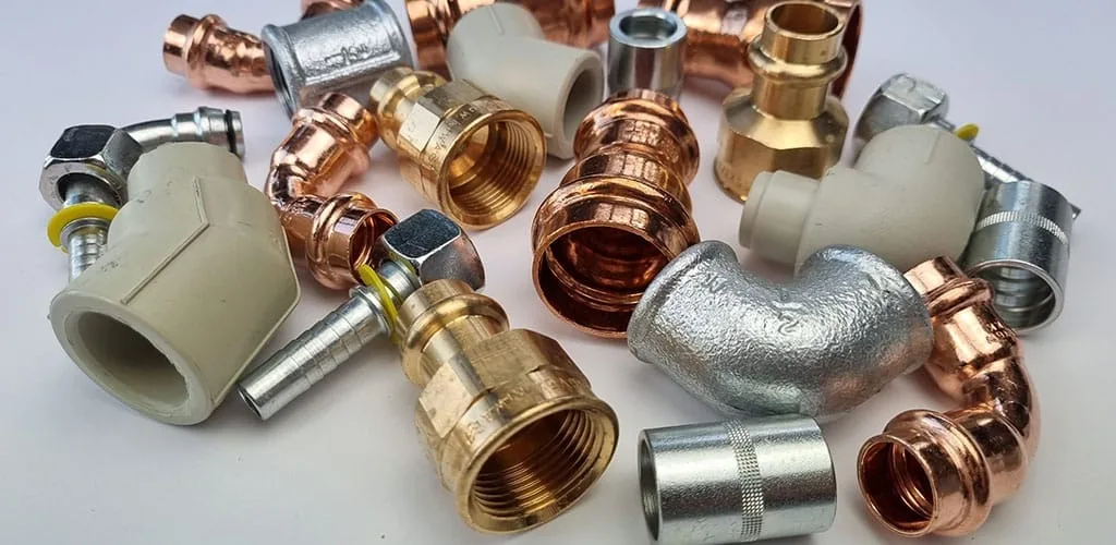 Producenci artykułów hydraulicznych