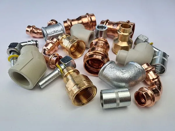 Producenci złączek hydraulicznych
