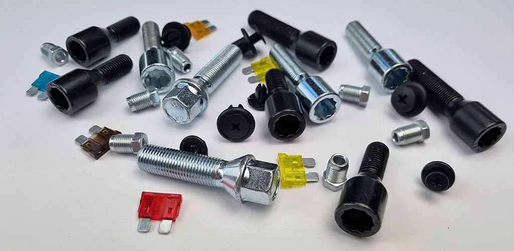 Sektor automotive